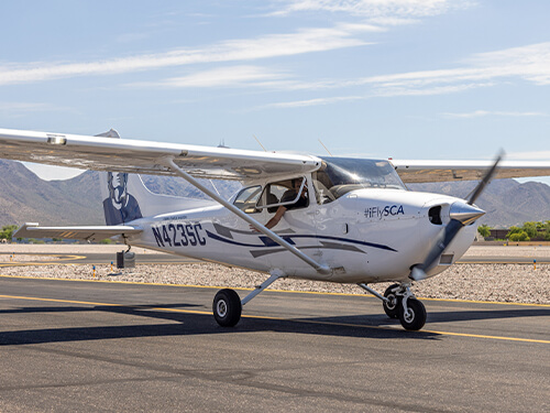 glass cockpit cessna