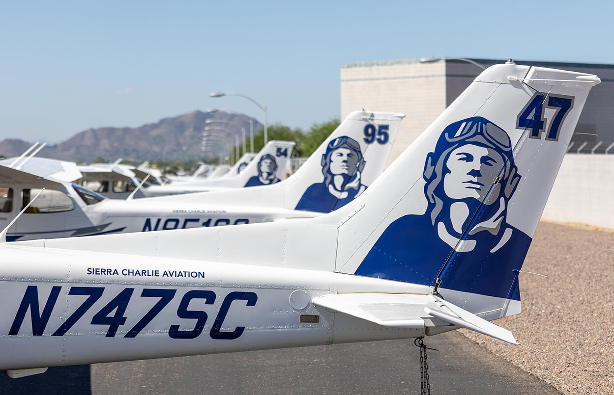 Best Scottsdale Flight Schools & Training